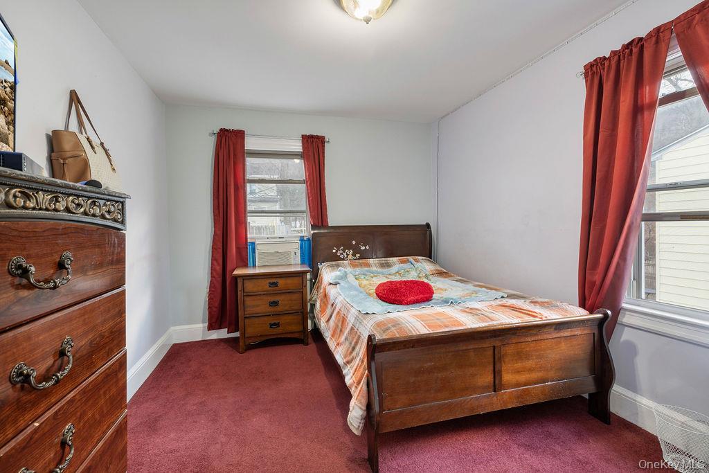Single Family Gurnee Avenue  Rockland County, NY 10927, MLS-962742-12