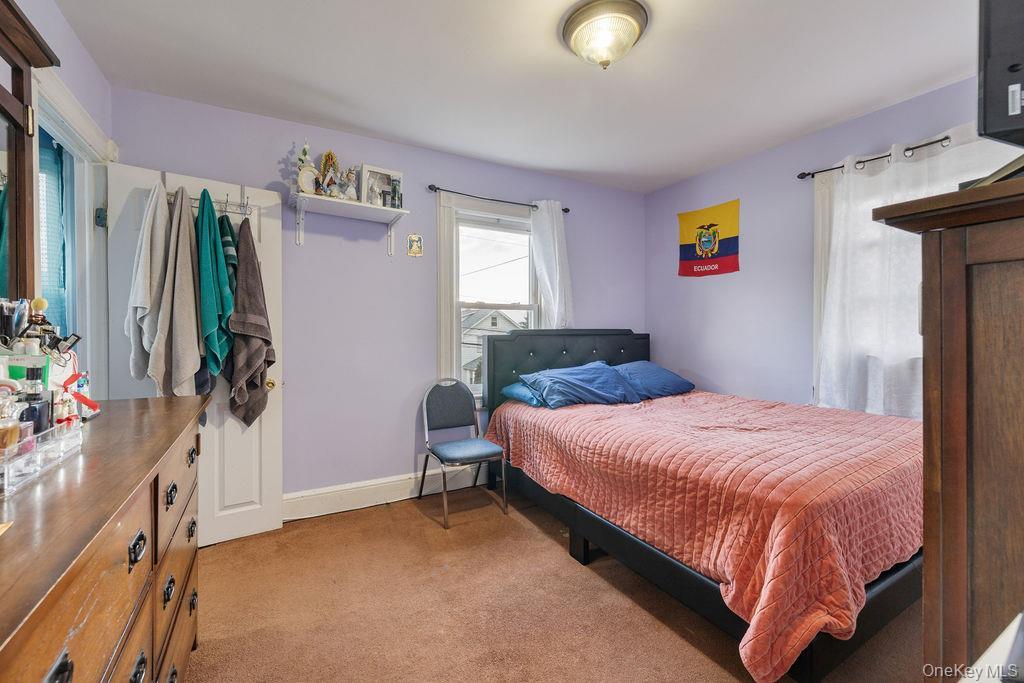 Single Family Gurnee Avenue  Rockland County, NY 10927, MLS-962742-13