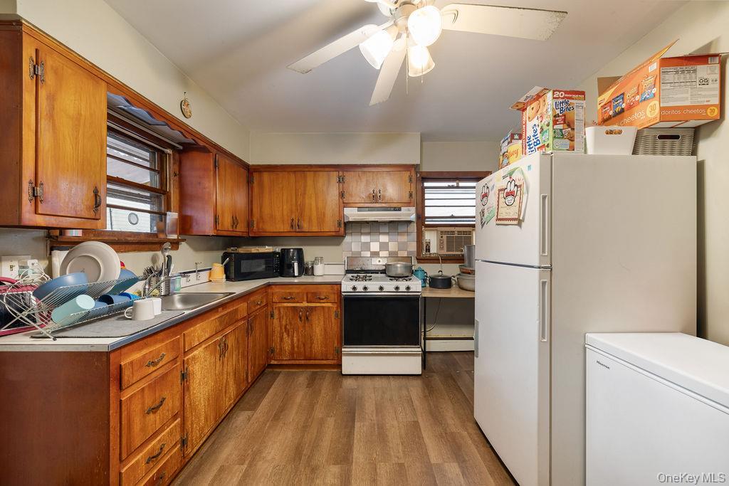Single Family Gurnee Avenue  Rockland County, NY 10927, MLS-962742-18