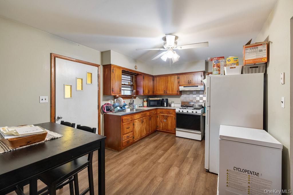 Single Family Gurnee Avenue  Rockland County, NY 10927, MLS-962742-19