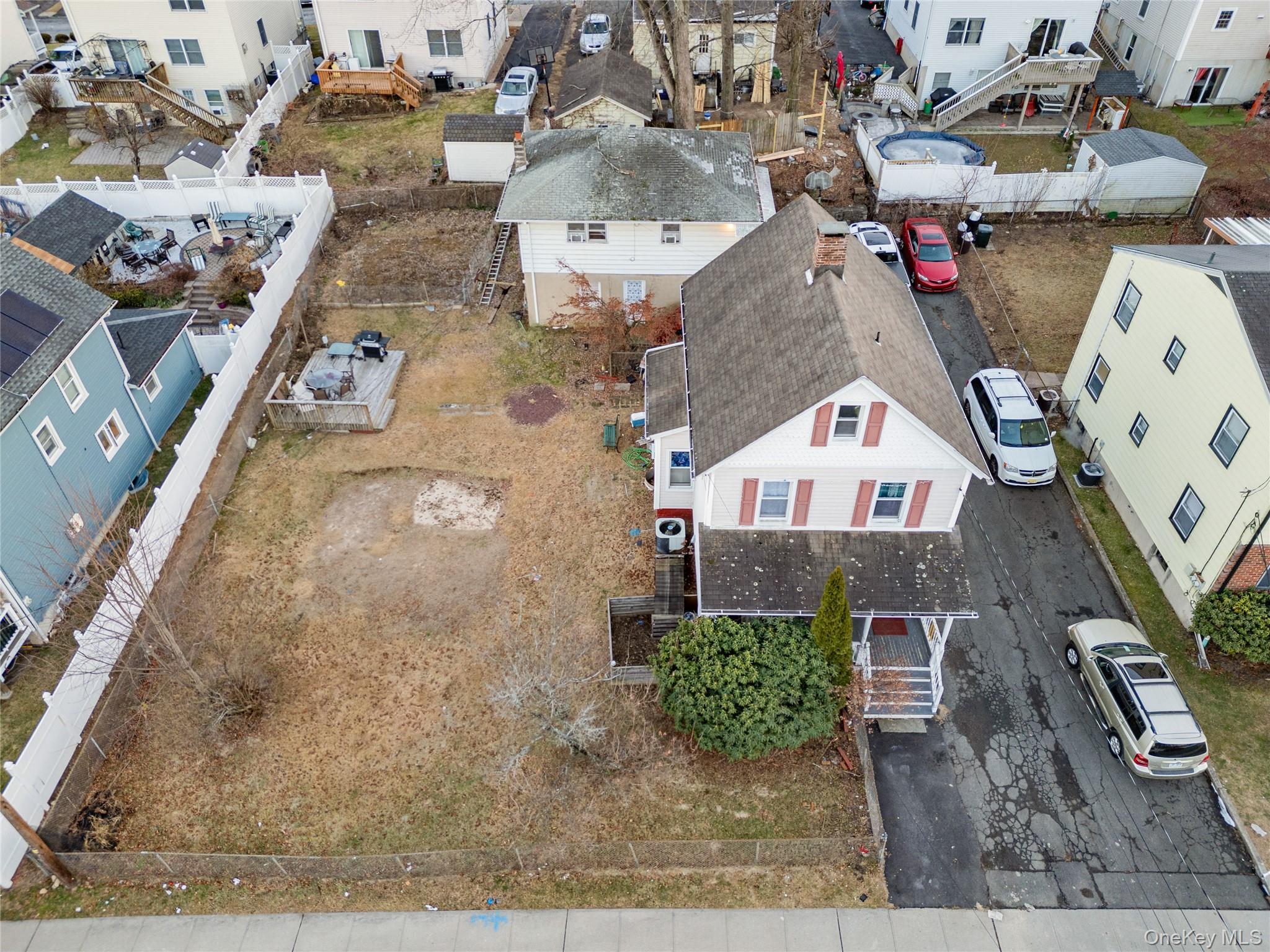 Single Family Gurnee Avenue  Rockland County, NY 10927, MLS-962742-2