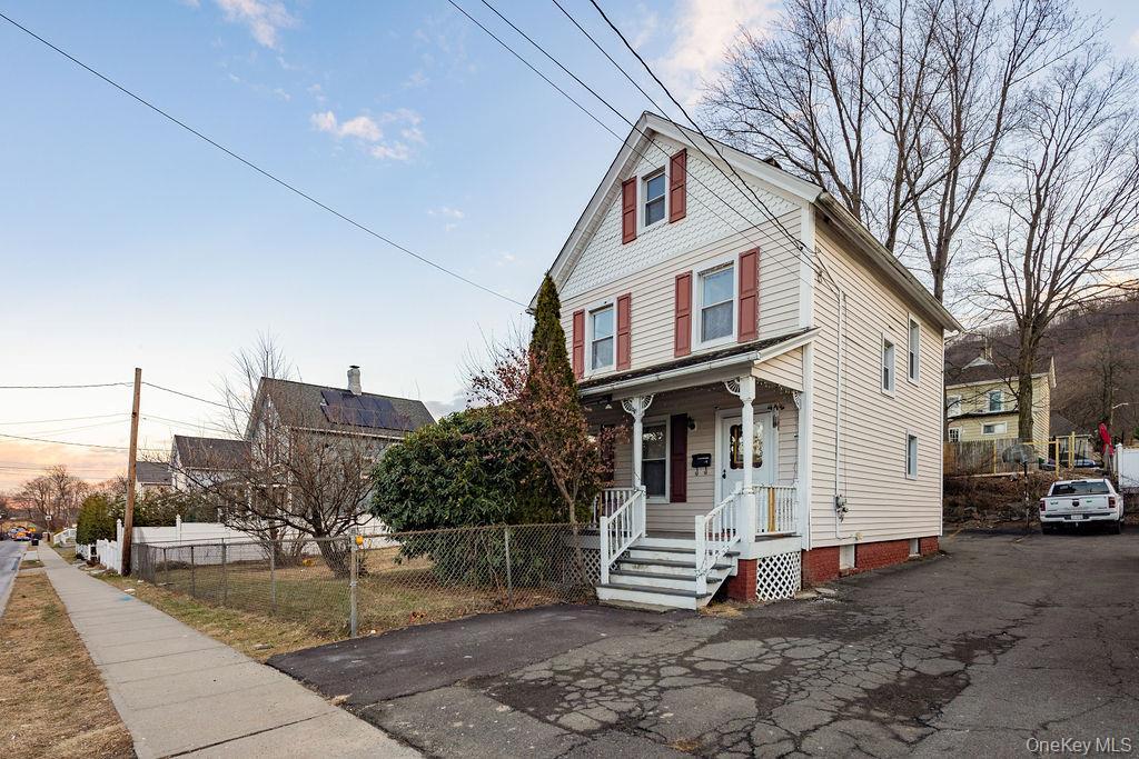 Single Family Gurnee Avenue  Rockland County, NY 10927, MLS-962742-27