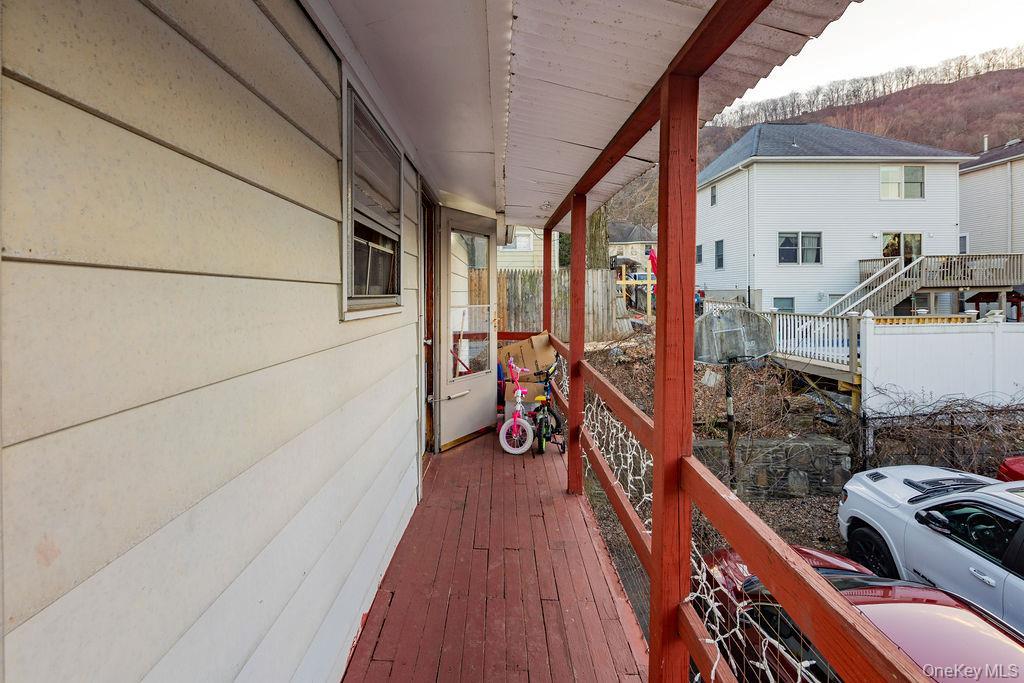 Single Family Gurnee Avenue  Rockland County, NY 10927, MLS-962742-28