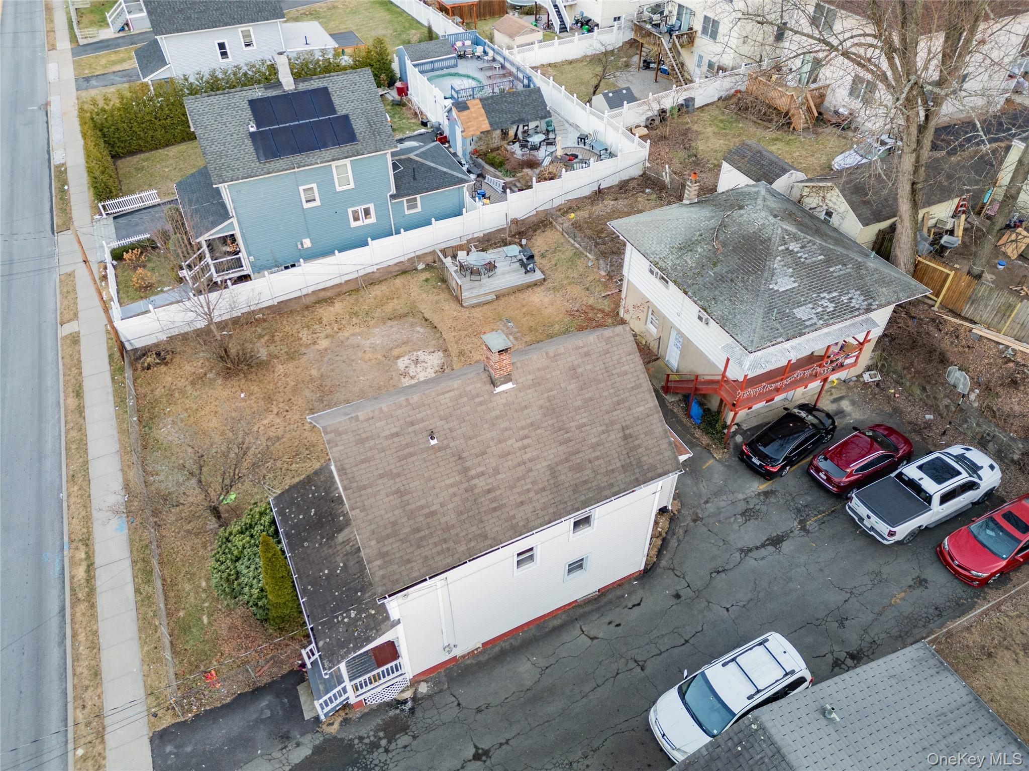 Single Family Gurnee Avenue  Rockland County, NY 10927, MLS-962742-29