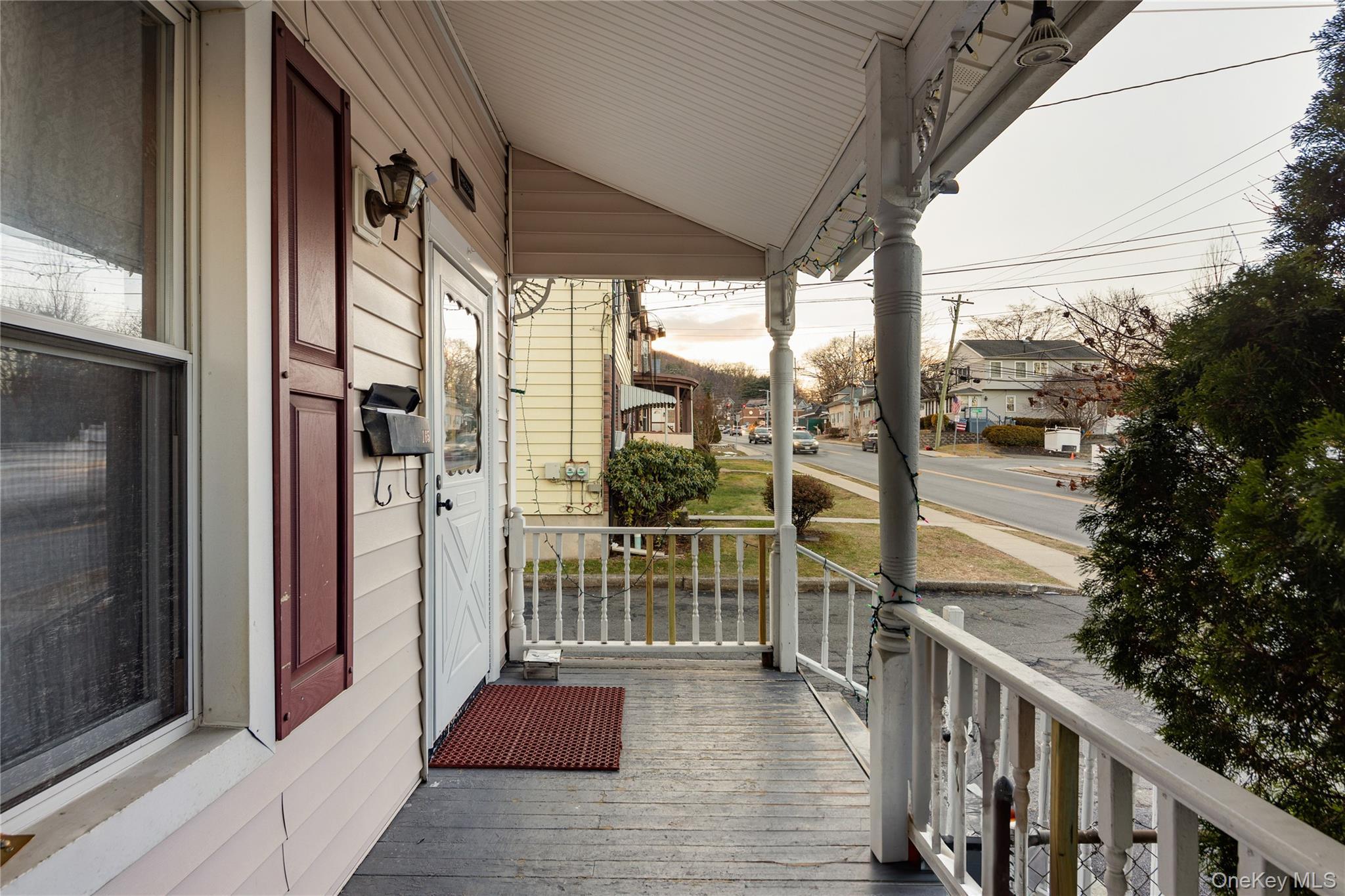 Single Family Gurnee Avenue  Rockland County, NY 10927, MLS-962742-3