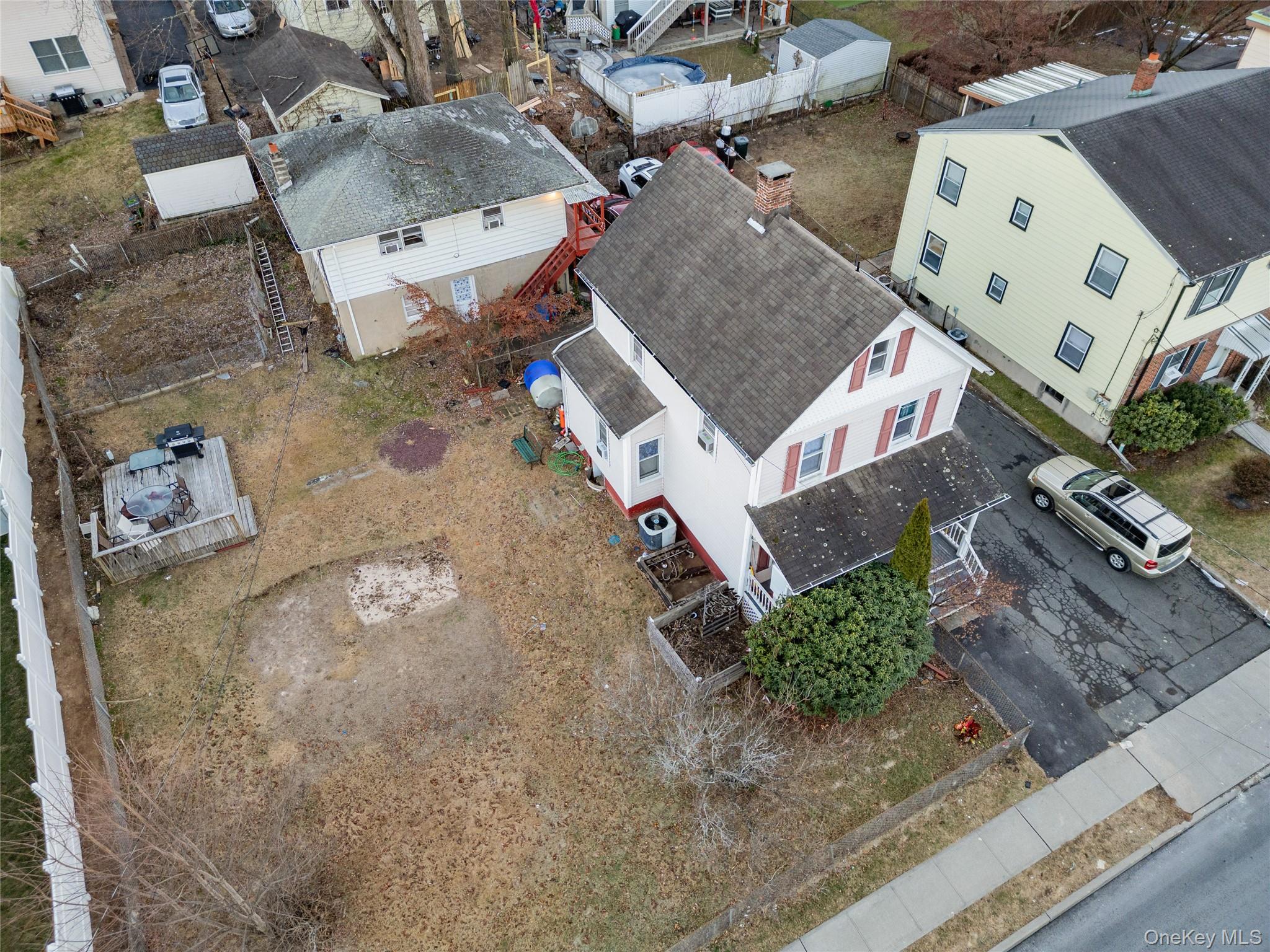 Single Family Gurnee Avenue  Rockland County, NY 10927, MLS-962742-30