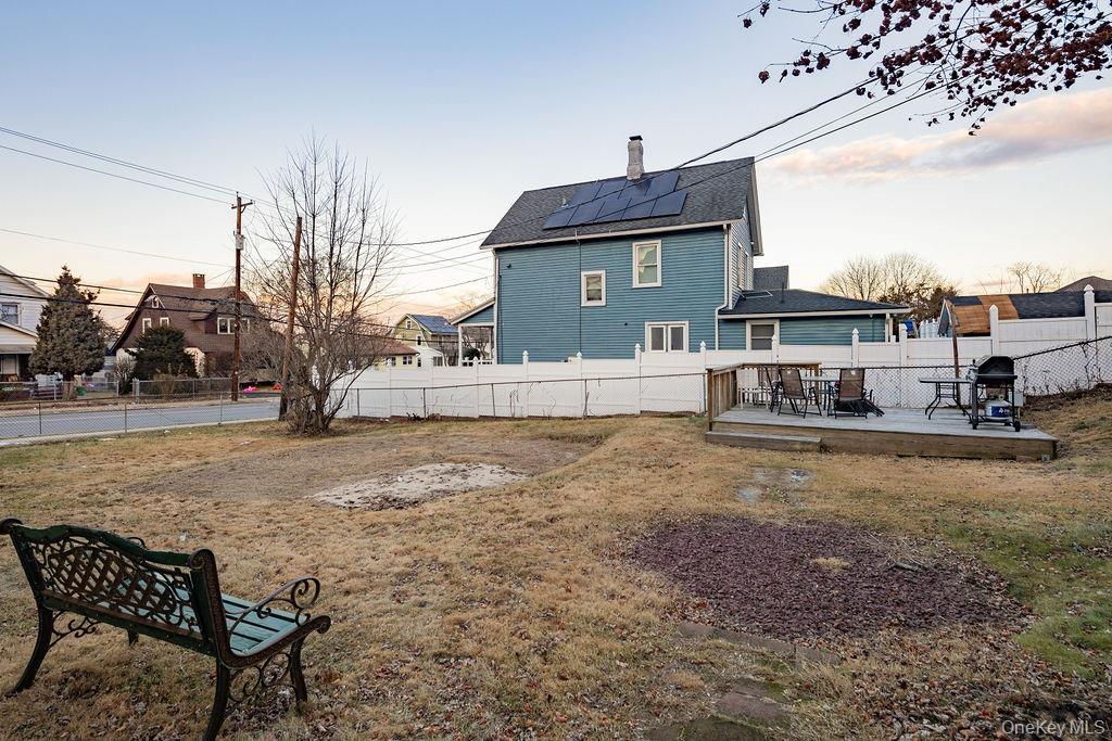 Single Family Gurnee Avenue  Rockland County, NY 10927, MLS-962742-31