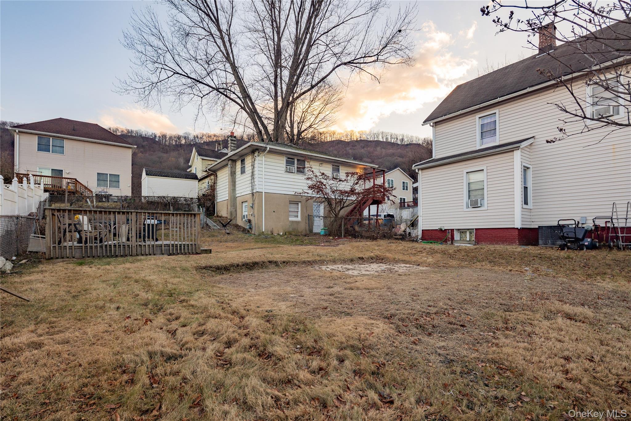 Single Family Gurnee Avenue  Rockland County, NY 10927, MLS-962742-33