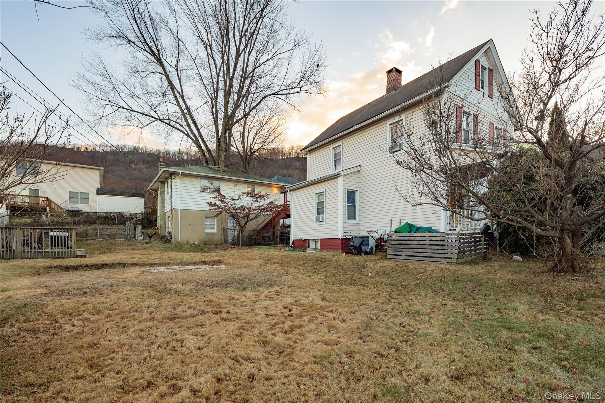 Single Family Gurnee Avenue  Rockland County, NY 10927, MLS-962742-34
