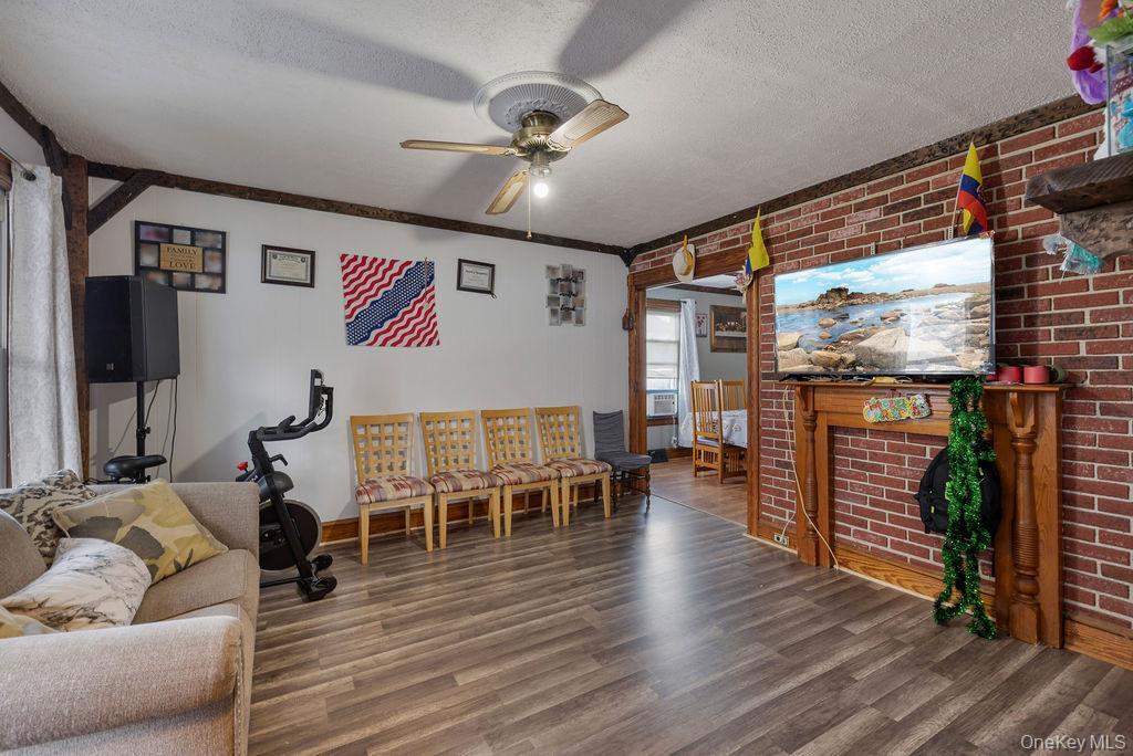 Single Family Gurnee Avenue  Rockland County, NY 10927, MLS-962742-5