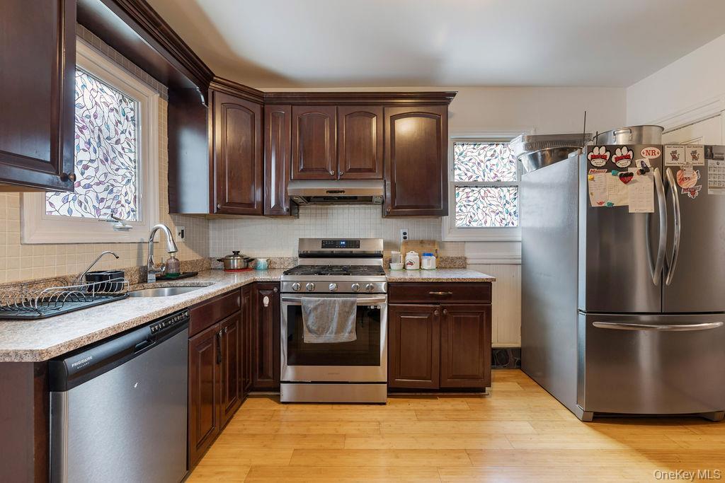 Single Family Gurnee Avenue  Rockland County, NY 10927, MLS-962742-7