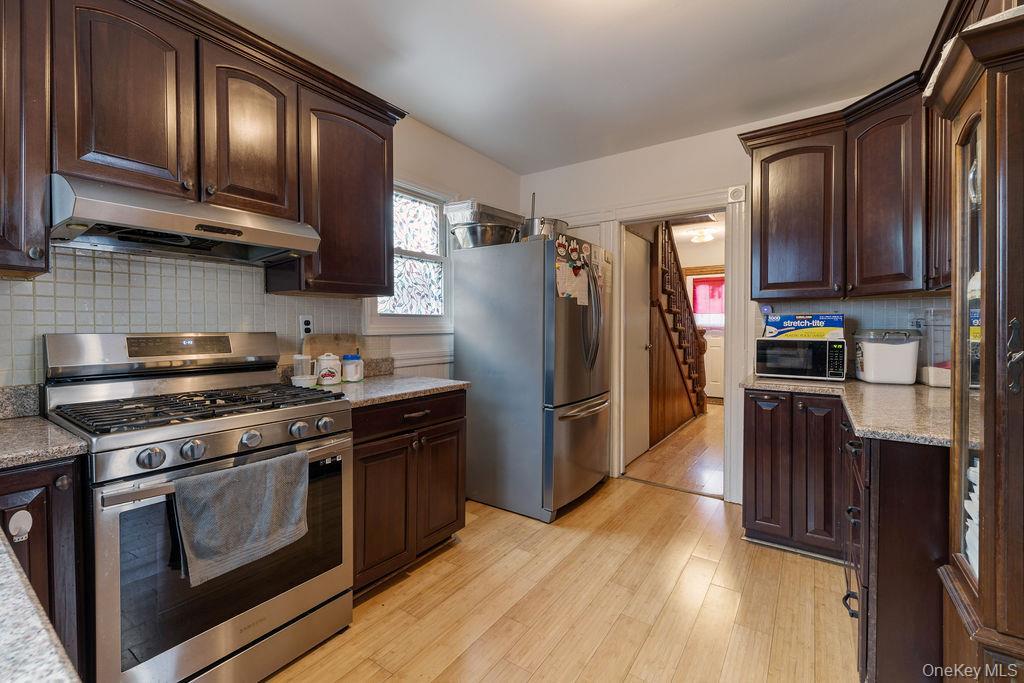 Single Family Gurnee Avenue  Rockland County, NY 10927, MLS-962742-8