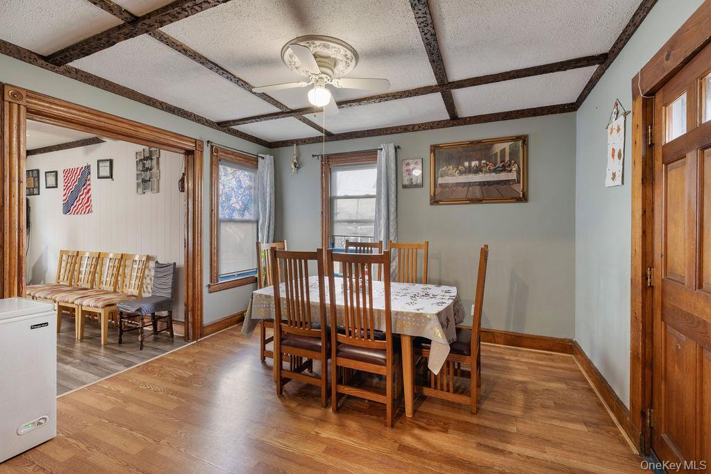 Single Family Gurnee Avenue  Rockland County, NY 10927, MLS-962742-9