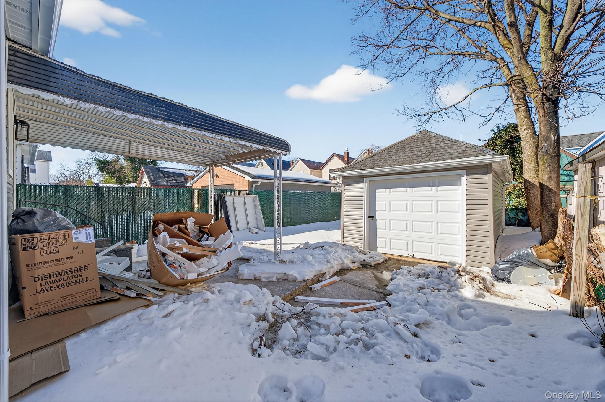 Single Family 115th  Queens, NY 11434, MLS-962743-13