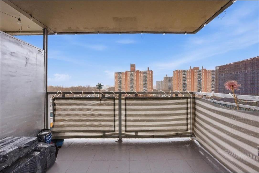 Coop Morrison  Bronx, NY 10473, MLS-962748-10