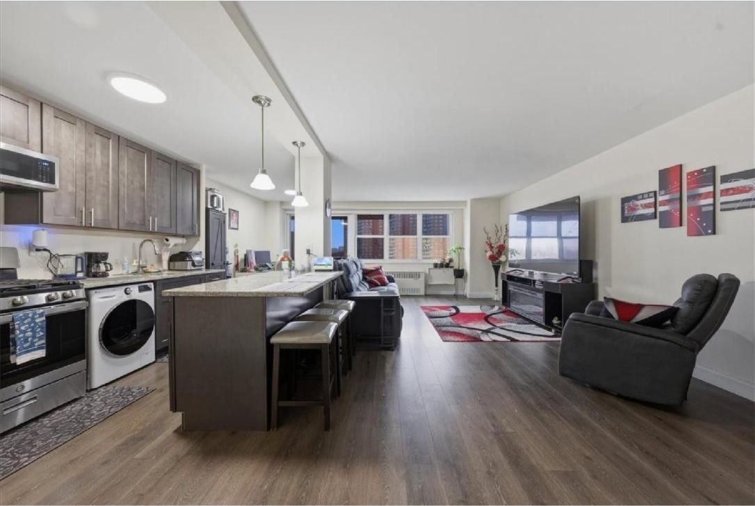 Coop Morrison  Bronx, NY 10473, MLS-962748-11