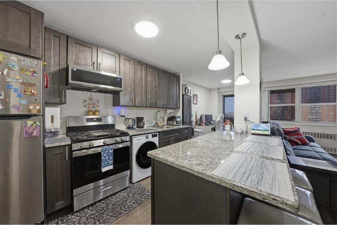 Coop Morrison  Bronx, NY 10473, MLS-962748-13