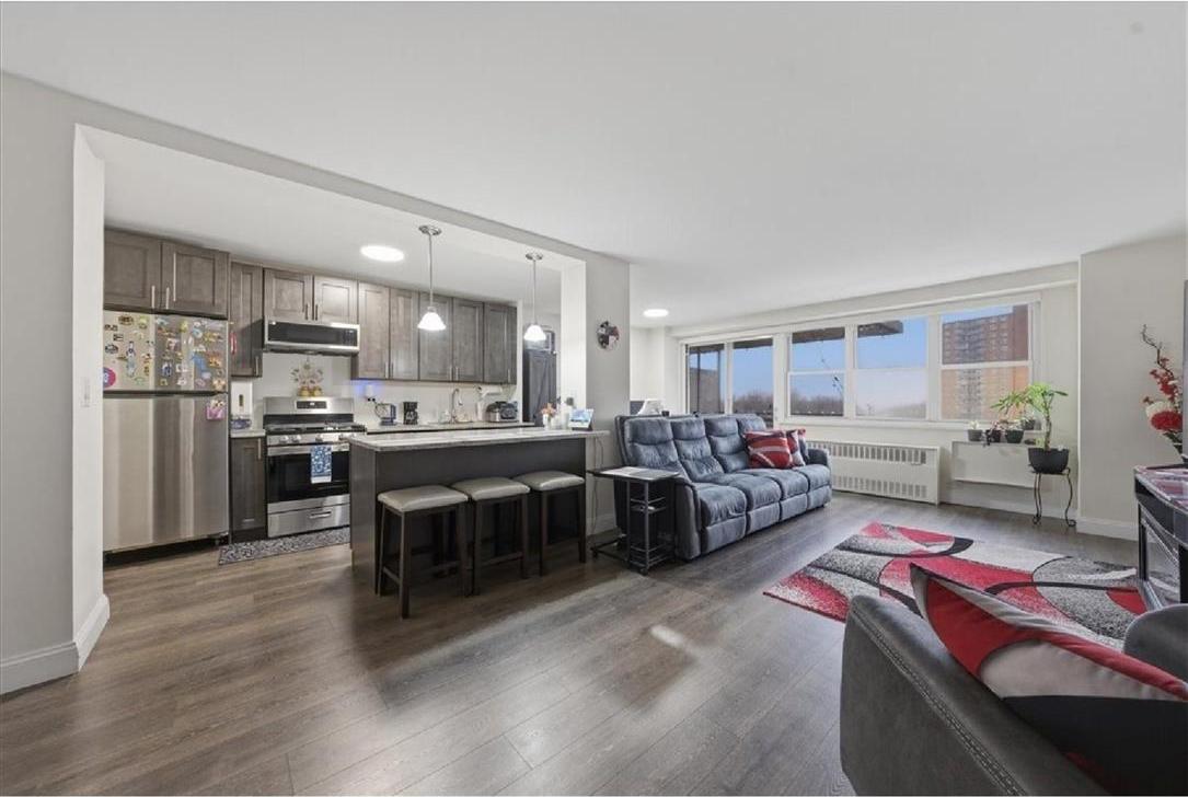 Coop Morrison  Bronx, NY 10473, MLS-962748-14