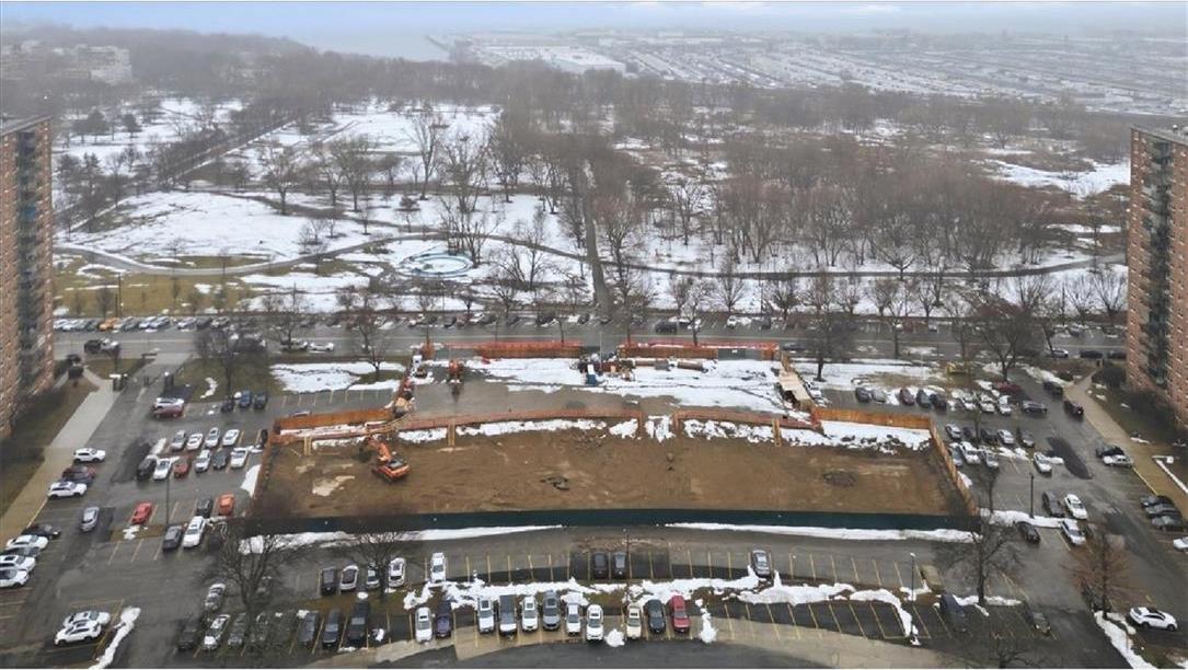 Coop Morrison  Bronx, NY 10473, MLS-962748-3