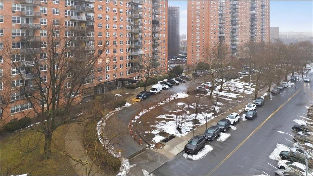 Coop Morrison  Bronx, NY 10473, MLS-962748-4
