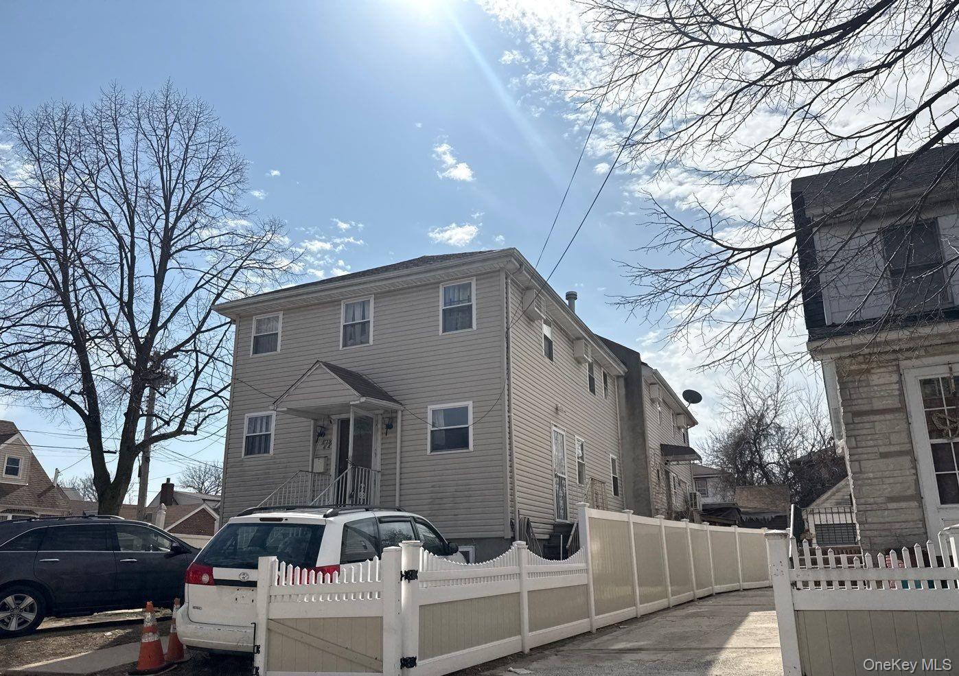 Single Family 143rd  Queens, NY 11434, MLS-962755-2