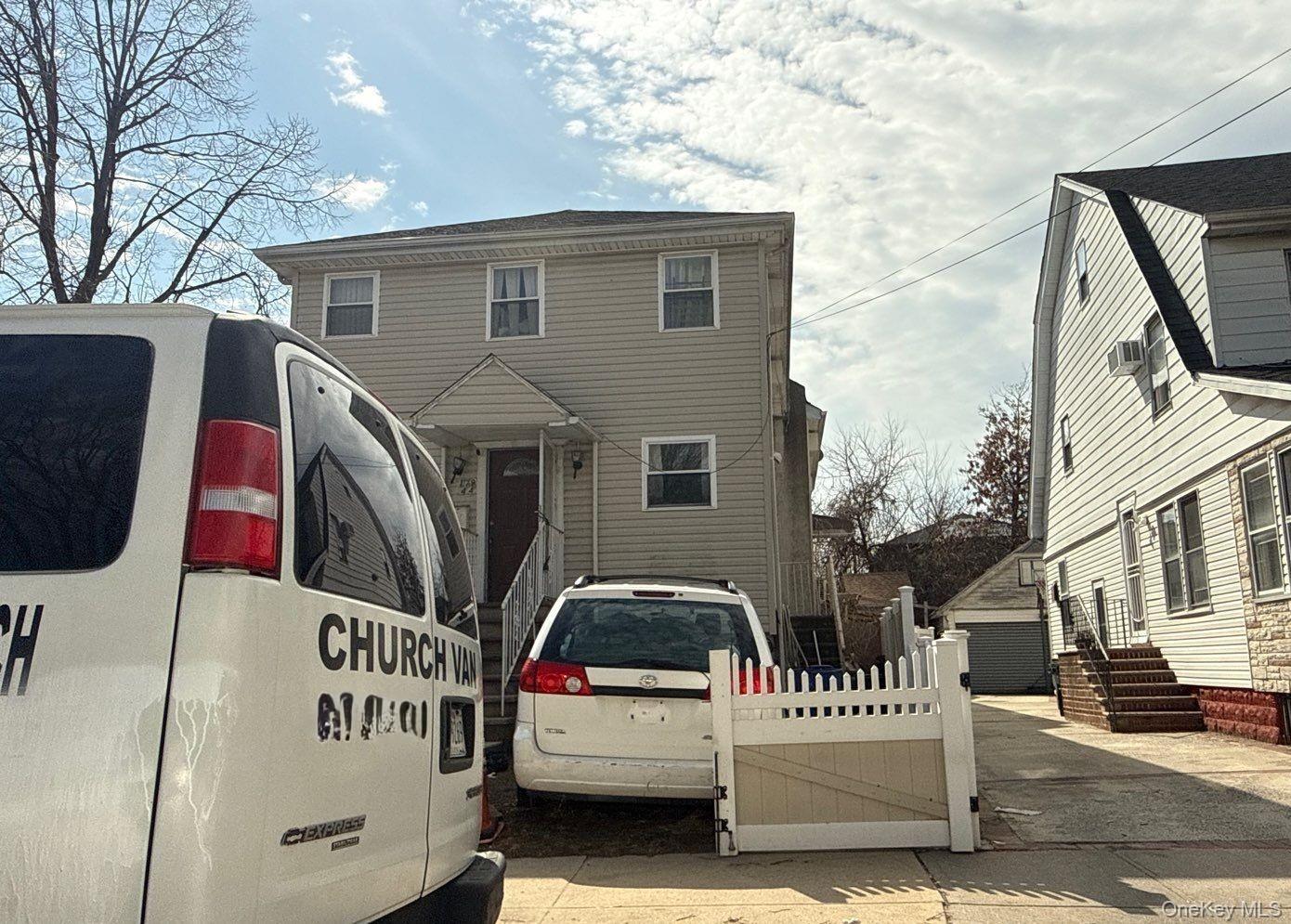 Single Family 143rd  Queens, NY 11434, MLS-962755-4