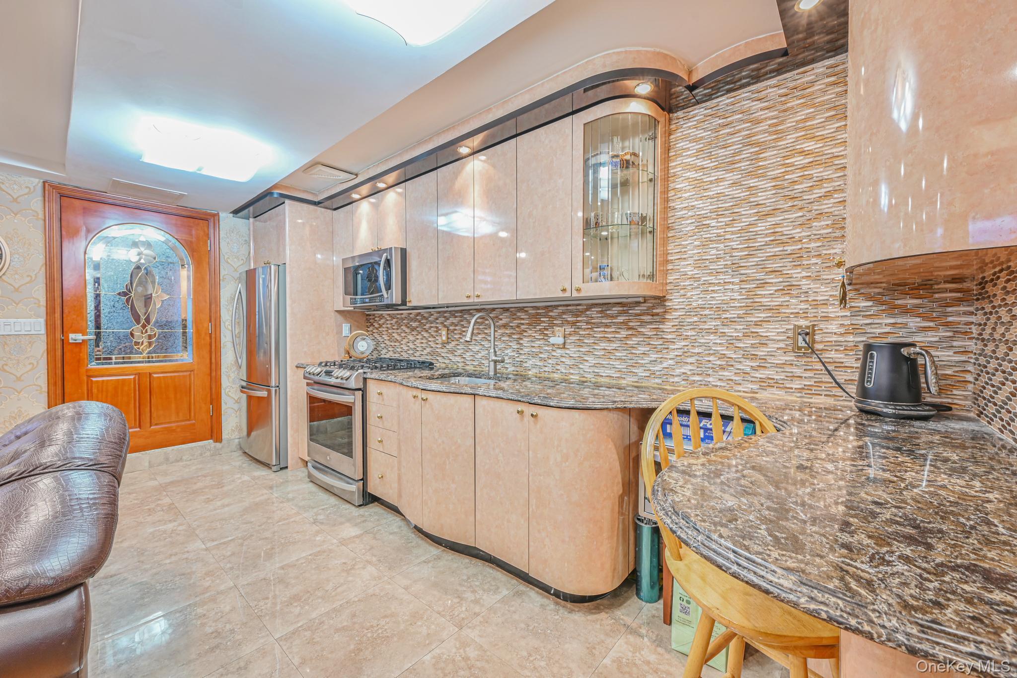 Single Family 62nd  Queens, NY 11375, MLS-962789-16