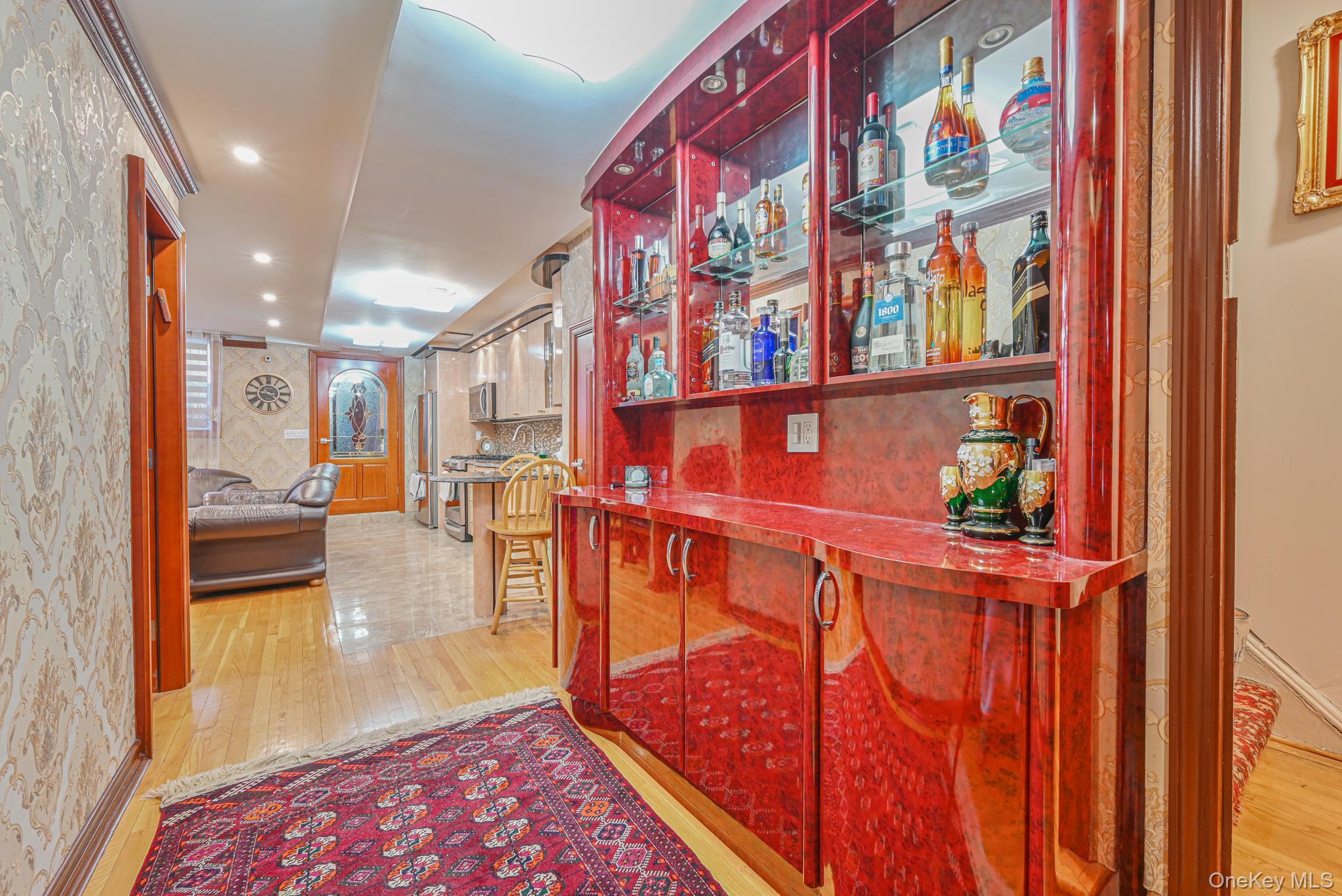 Single Family 62nd  Queens, NY 11375, MLS-962789-19