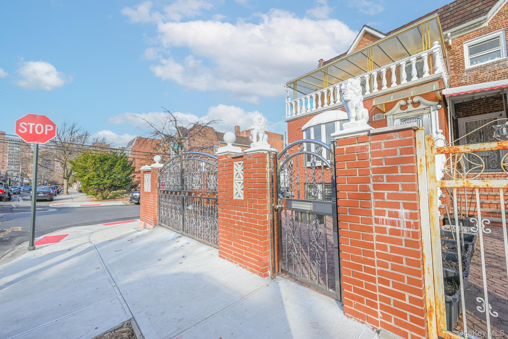 Single Family 62nd  Queens, NY 11375, MLS-962789-23