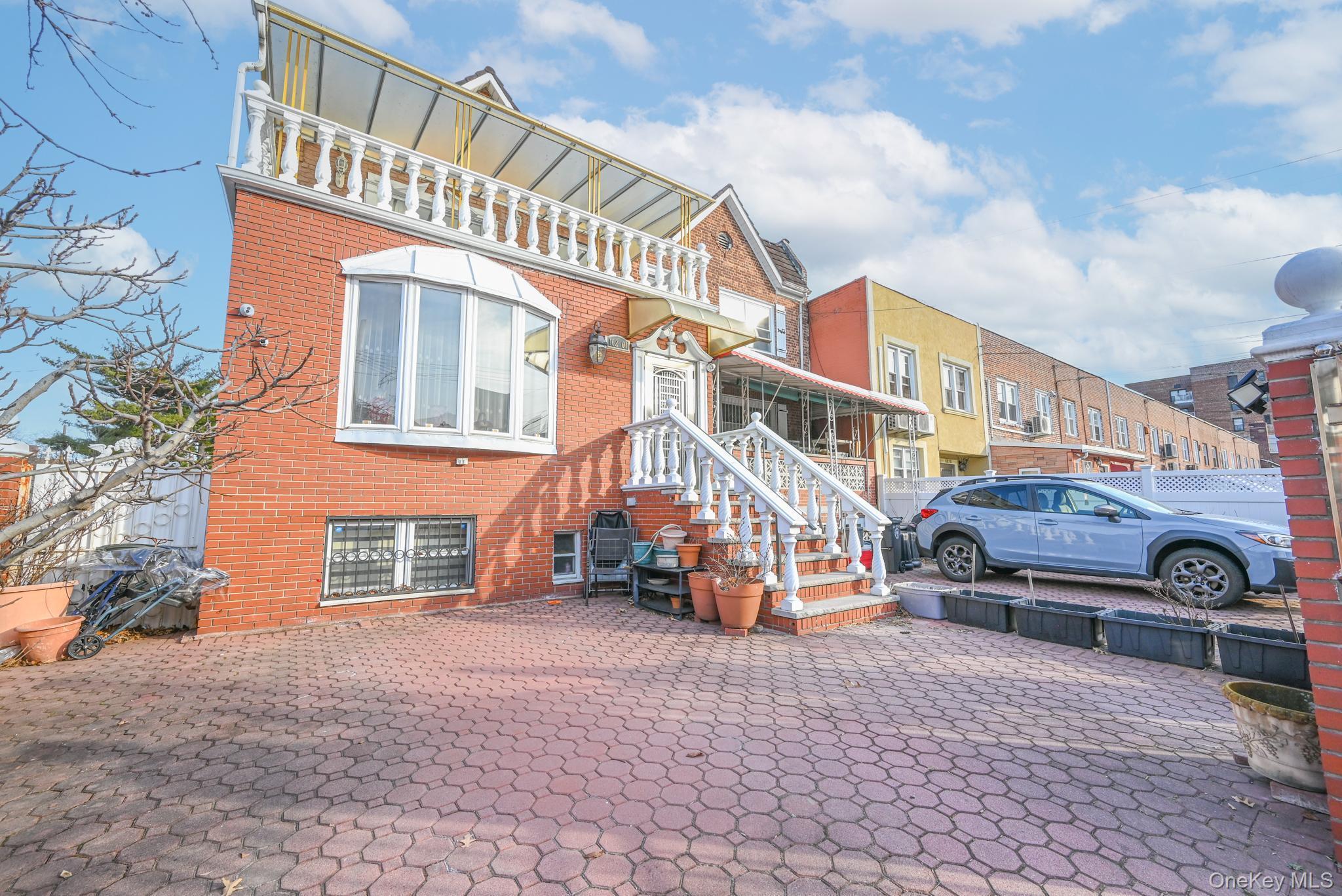 Single Family 62nd  Queens, NY 11375, MLS-962789-25