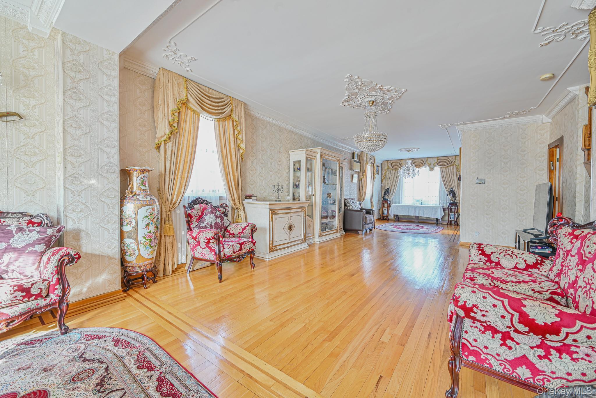 Single Family 62nd  Queens, NY 11375, MLS-962789-4