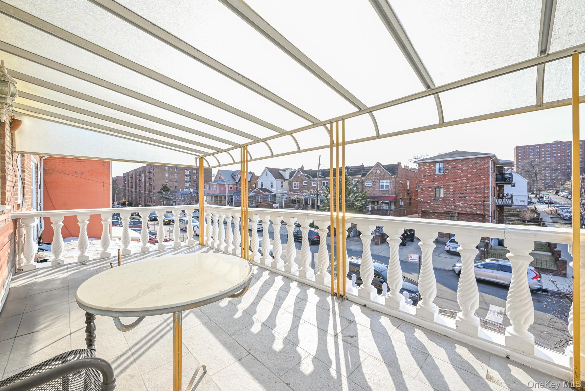 Single Family 62nd  Queens, NY 11375, MLS-962789-9