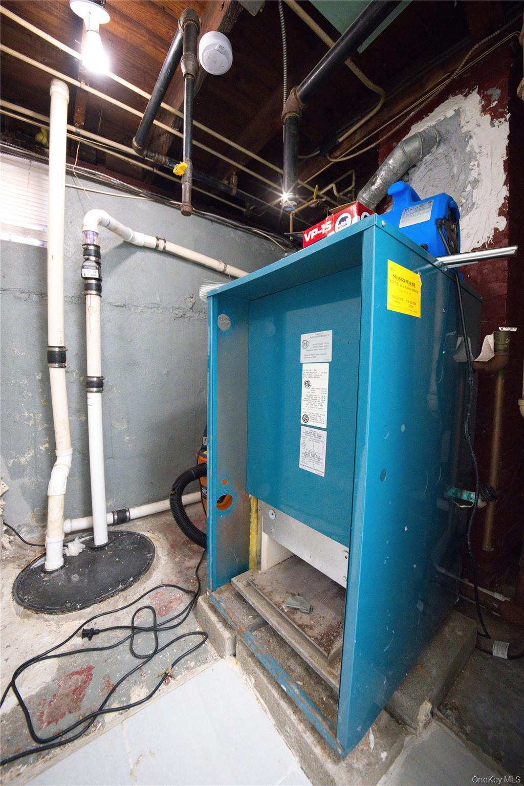 Single Family 224th  Queens, NY 11413, MLS-962795-16