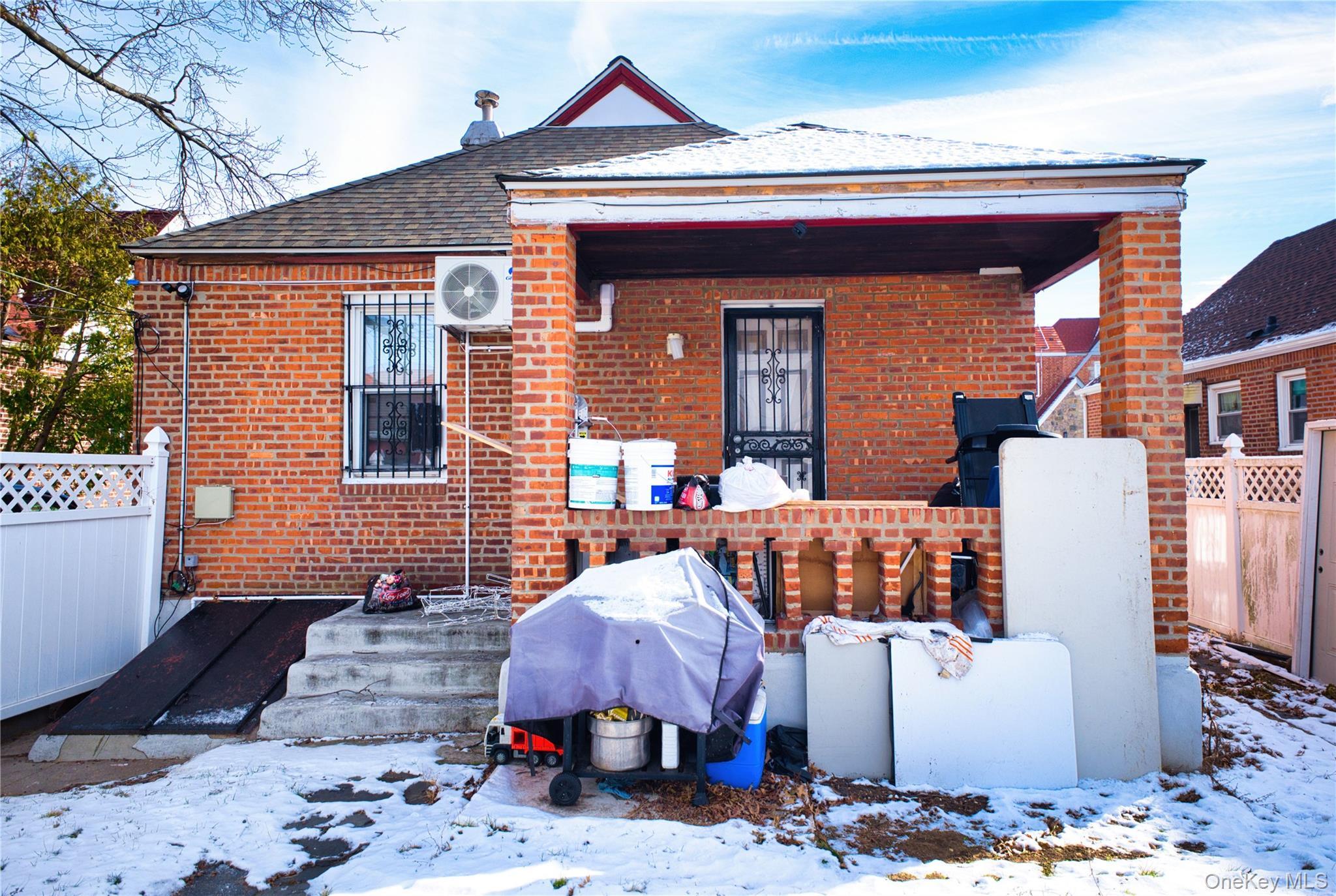 Single Family 224th  Queens, NY 11413, MLS-962795-45