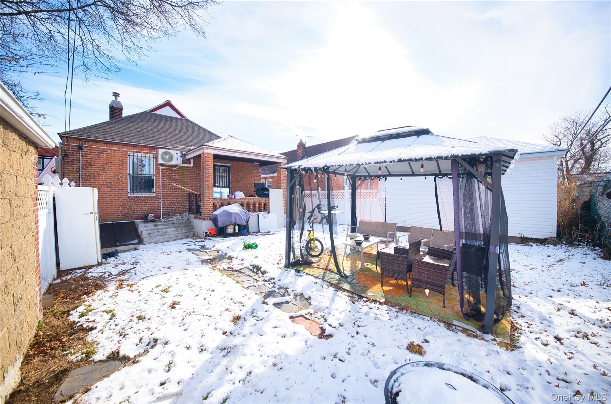 Single Family 224th  Queens, NY 11413, MLS-962795-46