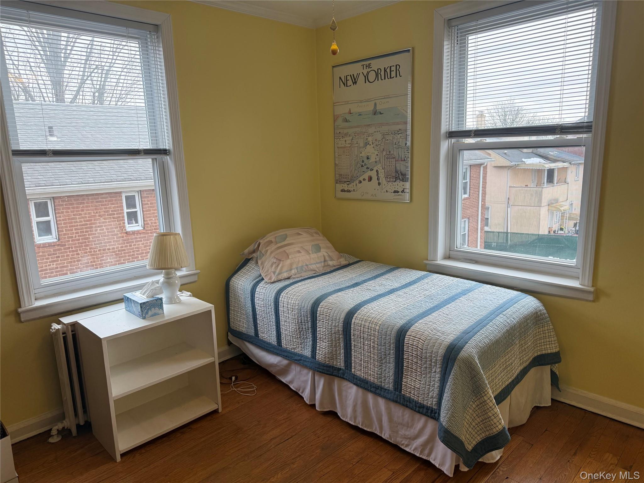 Coop Crocheron  Queens, NY 11358, MLS-962796-16