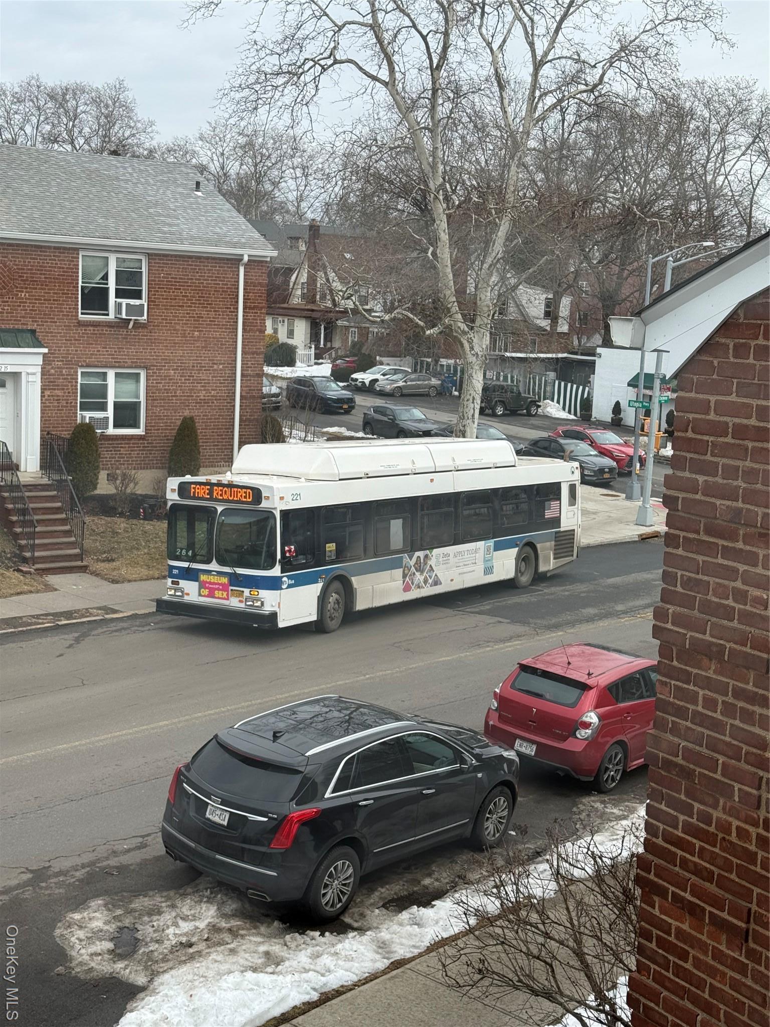 Coop Crocheron  Queens, NY 11358, MLS-962796-21