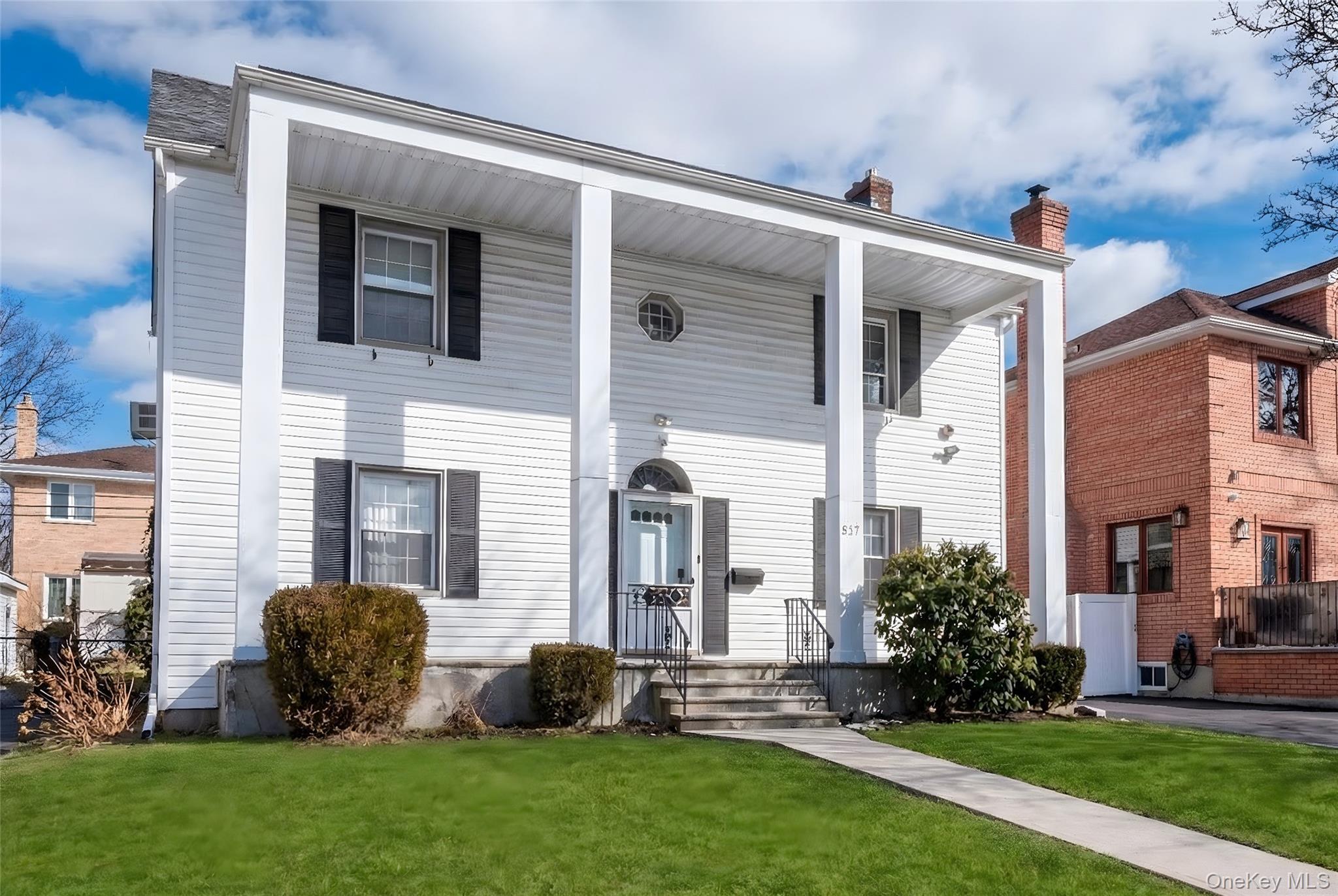 Single Family 179th  Queens, NY 11366, MLS-962810-2