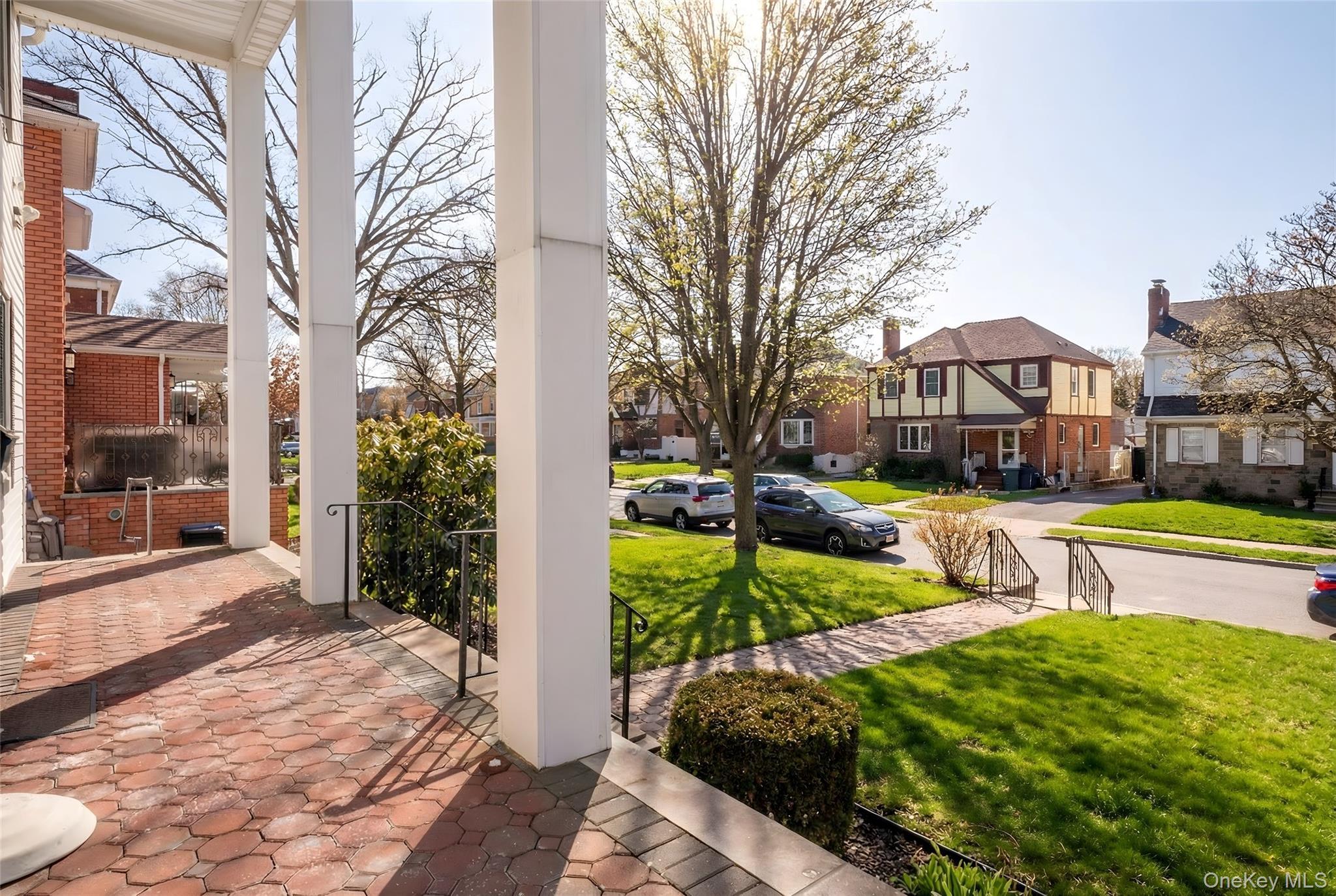 Single Family 179th  Queens, NY 11366, MLS-962810-3