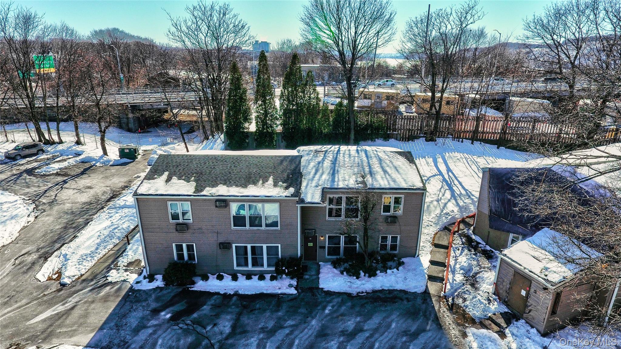 Condo Gerald  Dutchess County, NY 12601, MLS-962816-13