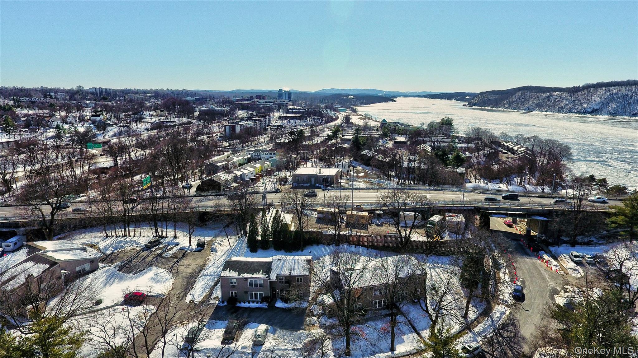 Condo Gerald  Dutchess County, NY 12601, MLS-962816-14