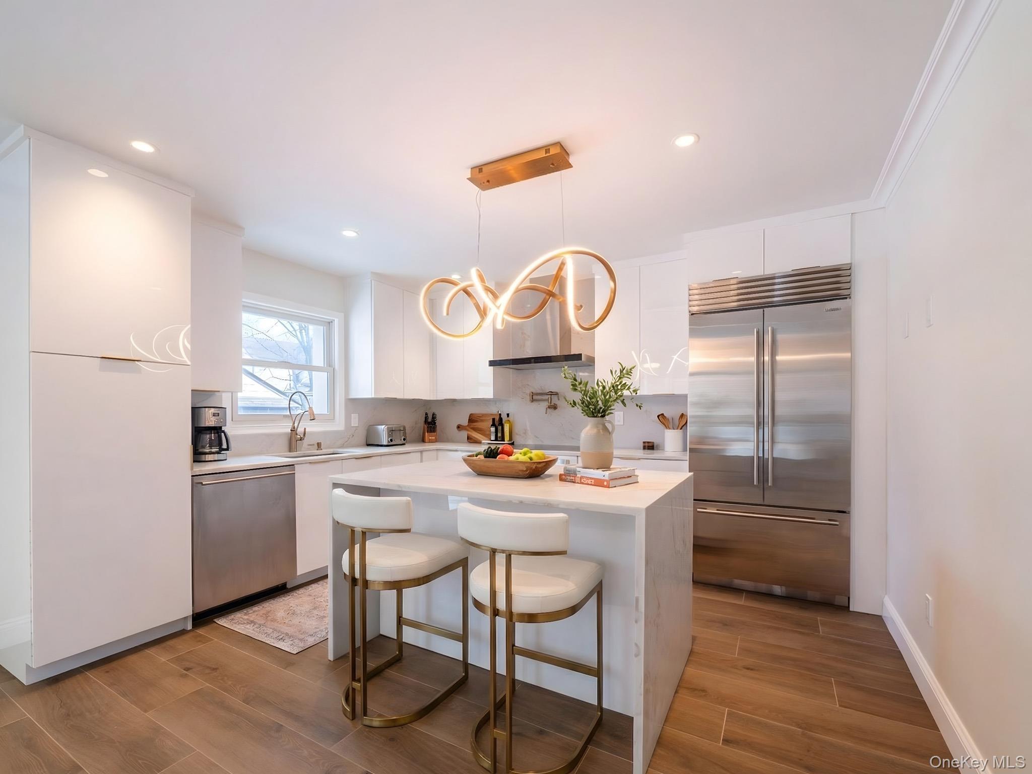 Single Family 180th  Queens, NY 11365, MLS-962830-8