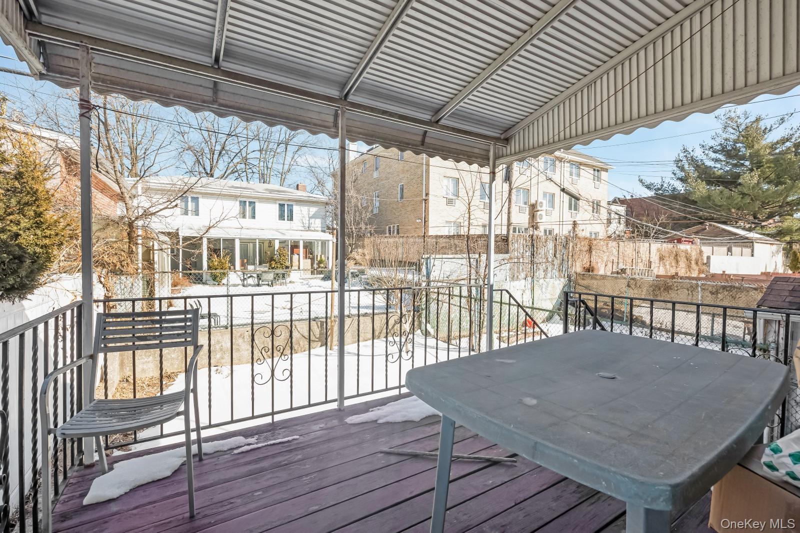 Single Family 81st  Queens, NY 11379, MLS-962834-18