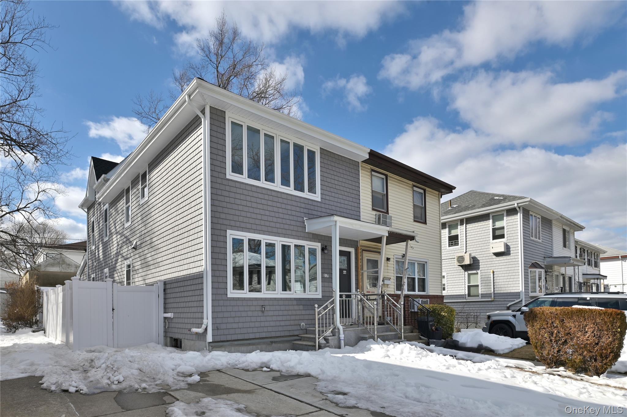 Single Family 217th  Queens, NY 11364, MLS-962835-2