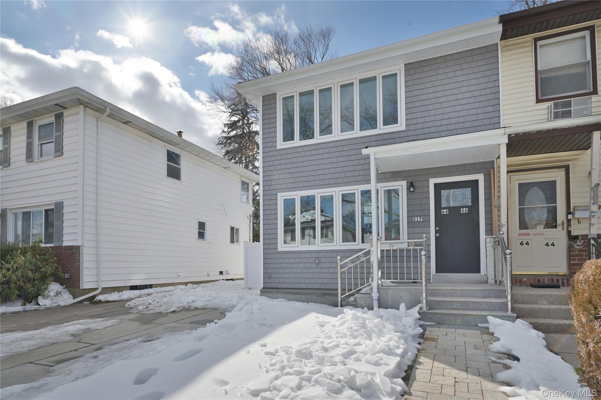 Single Family 217th  Queens, NY 11364, MLS-962835-3