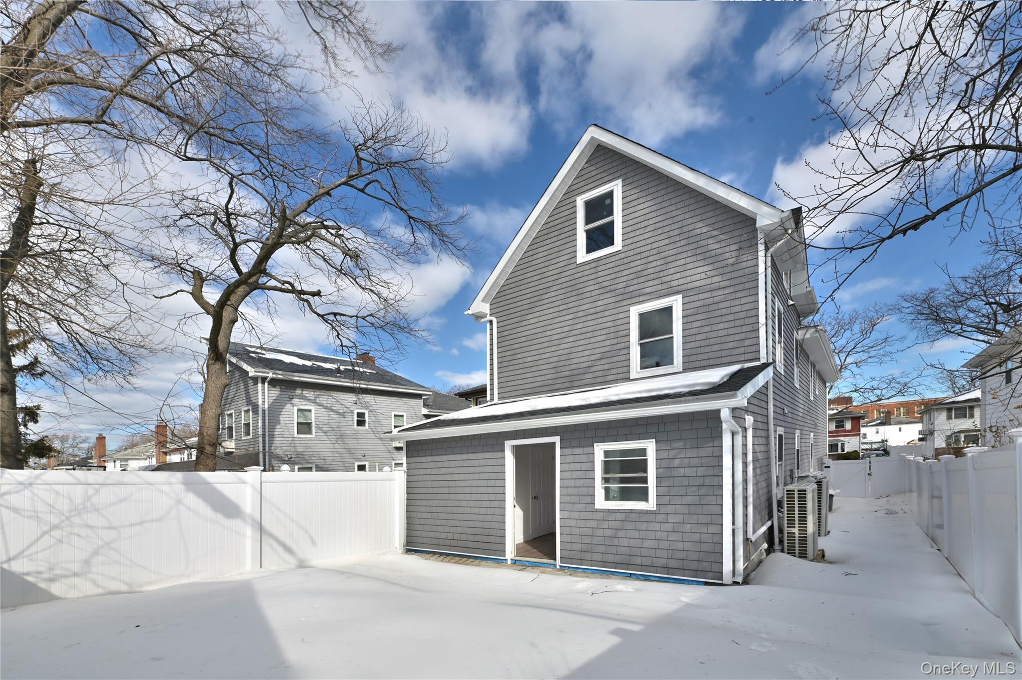 Single Family 217th  Queens, NY 11364, MLS-962835-41