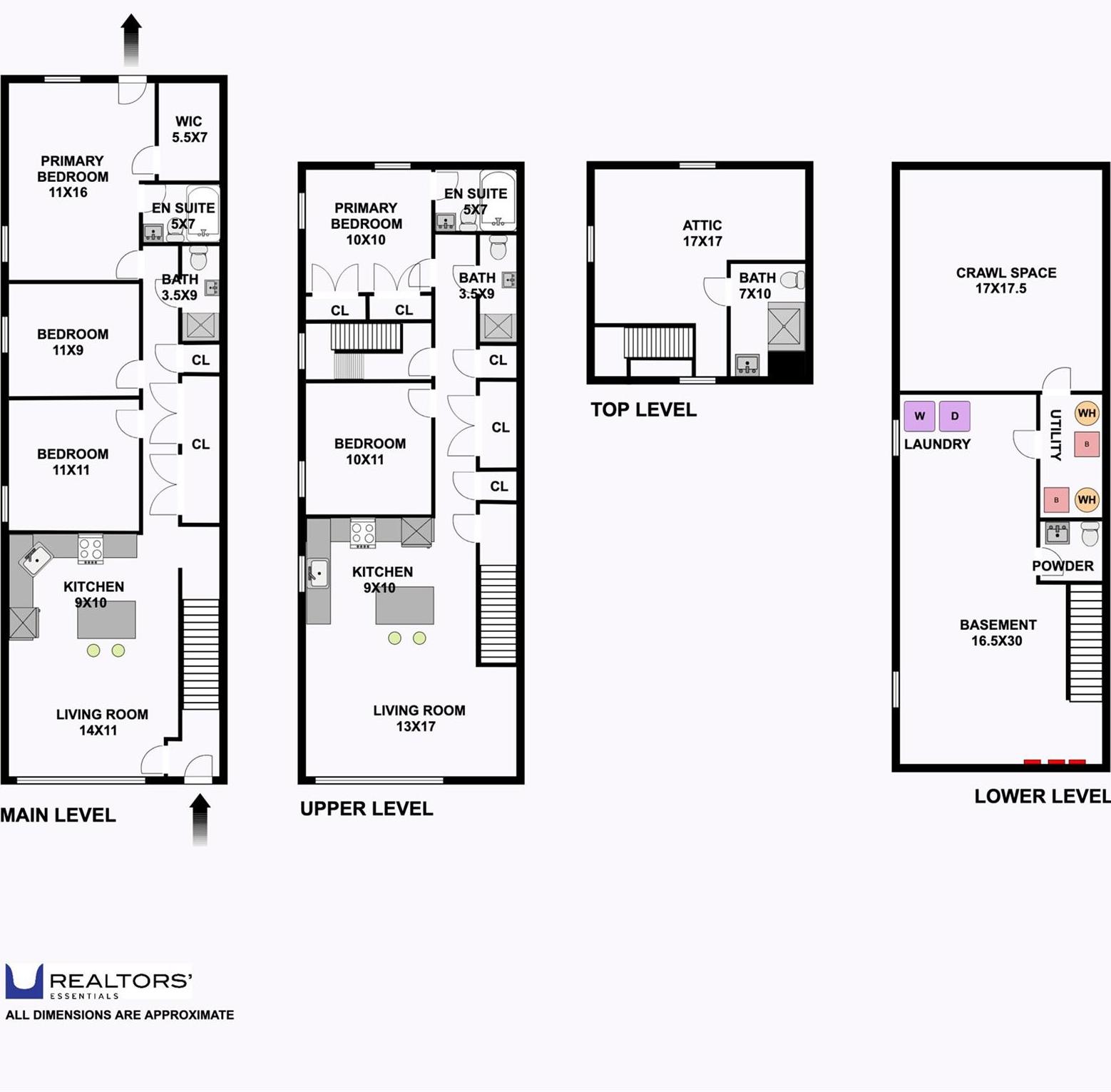 Single Family 217th  Queens, NY 11364, MLS-962835-42