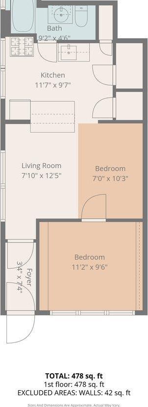 Single Family 21st Queens, NY 11105, MLS-962837-45