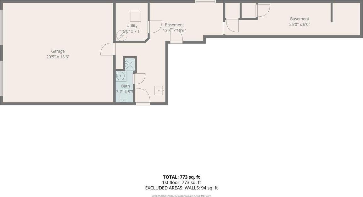 Single Family 21st  Queens, NY 11105, MLS-962837-50