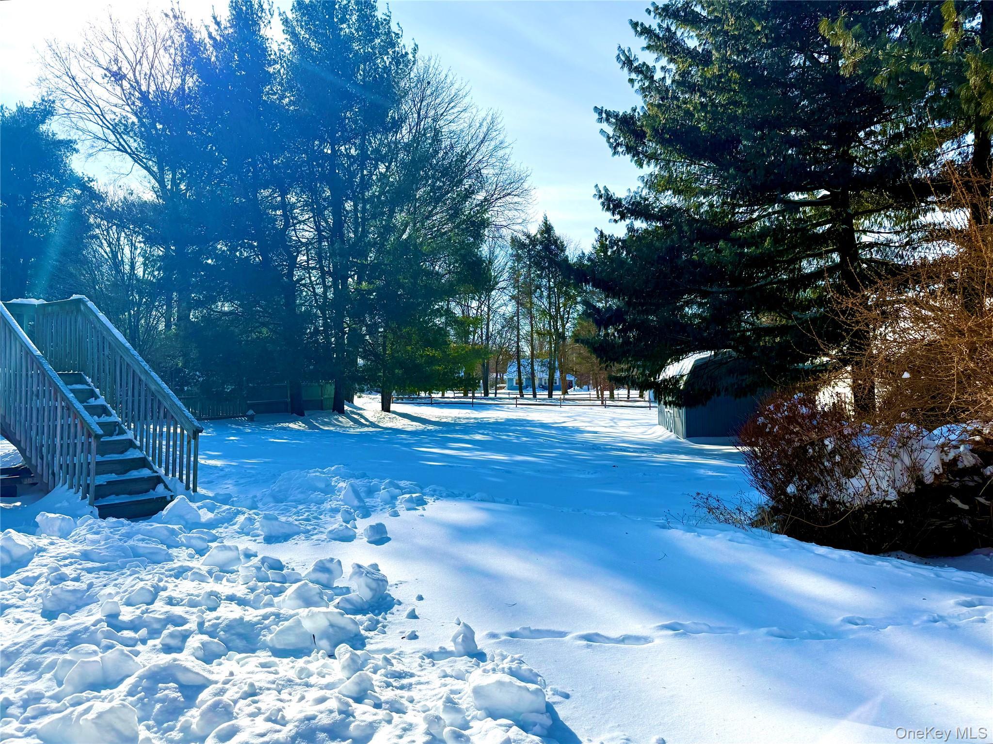 Single Family Grand  Ulster County, NY 12528, MLS-962843-21